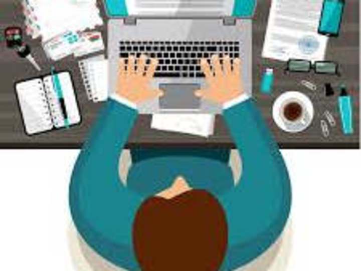 Cover image for Acquisitions Manager