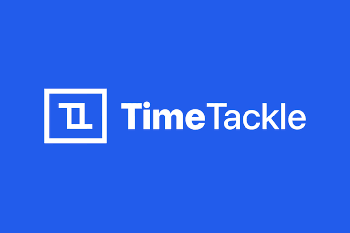 Cover image for TimeTackle