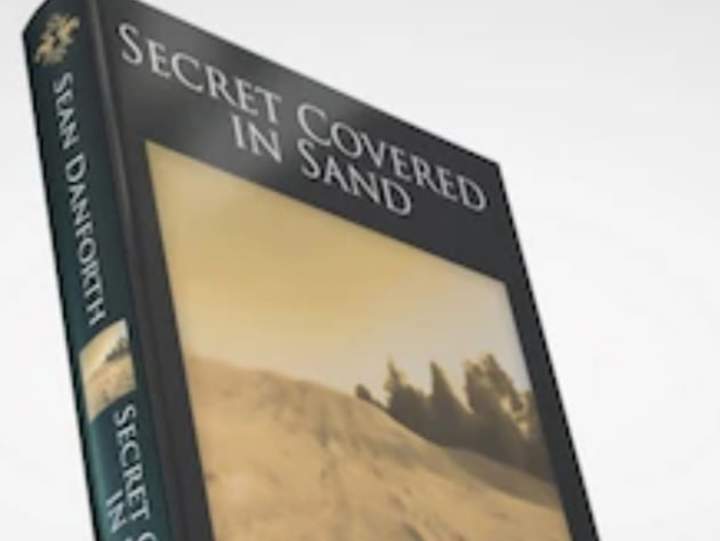 Cover image for Stunning Custom Covers Tailored to Your Story"