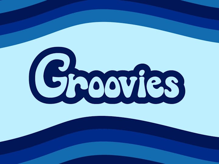 Cover image for Groovies - Fun and Healthy Granola Brand