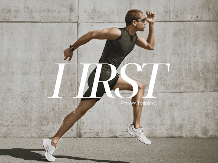 Cover image for First Fitness 