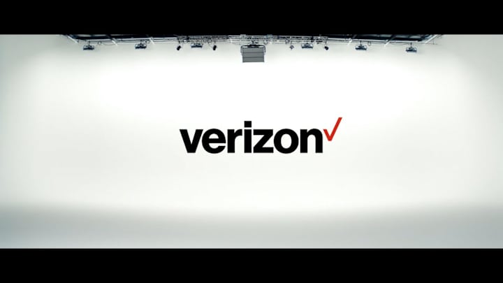 Cover image for Verizon Multicultural Strategy