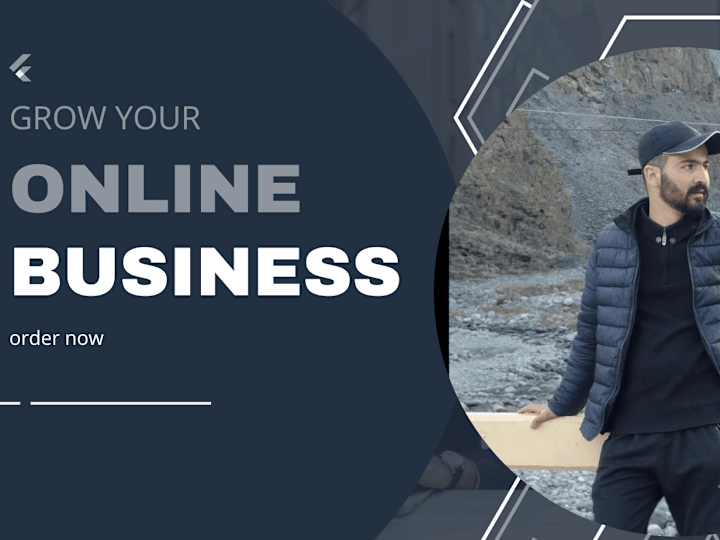 Cover image for Social media Ads manager+ google ads expert.