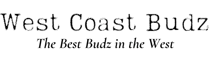 Cover image for West Coast Budz 