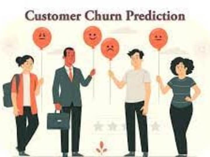 Cover image for Customer Churn Prediction and Analysis

