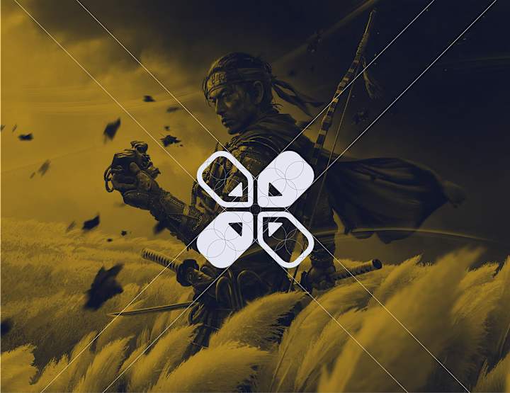 Cover image for Next Gaming Re-Branding