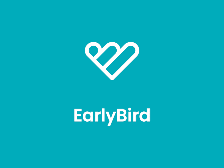 Cover image for EarlyBird – Branding and Identity