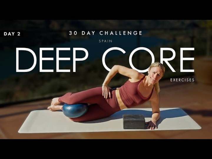 Cover image for Wellness YouTube Video Edit