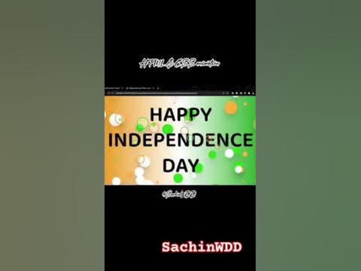 Cover image for happy independence day Special gift  YouTube