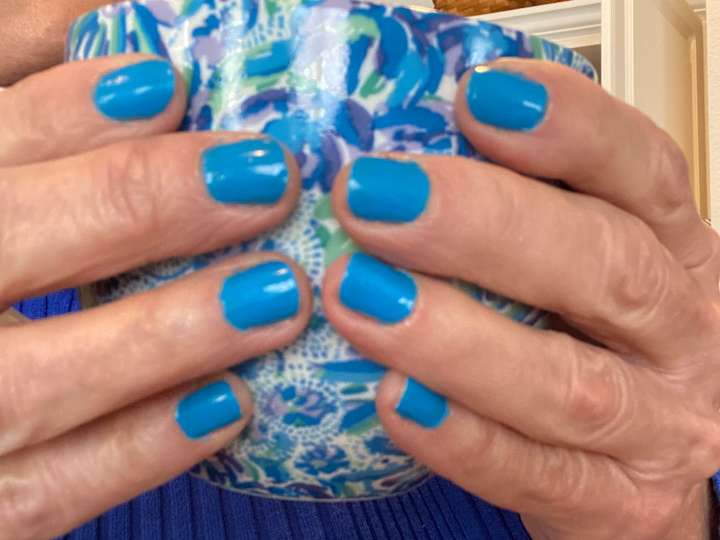 Cover image for Nail Polish Blog