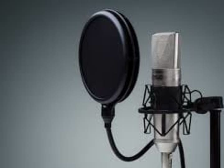 Cover image for Best Female voice