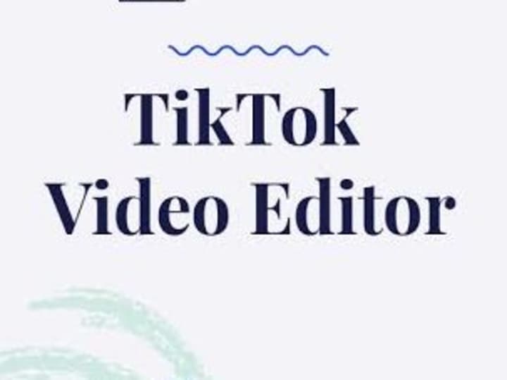 Cover image for Fast Video Editing for YouTube Shorts and Tiktoks