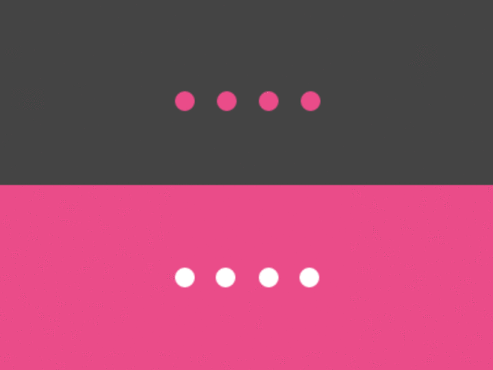 Cover image for Loading Animation Made with Haiku (Lottie)
