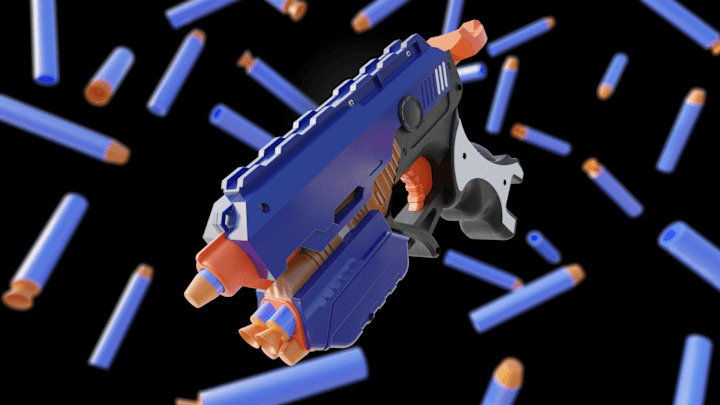 Cover image for Product 3d Modeling and Rendering