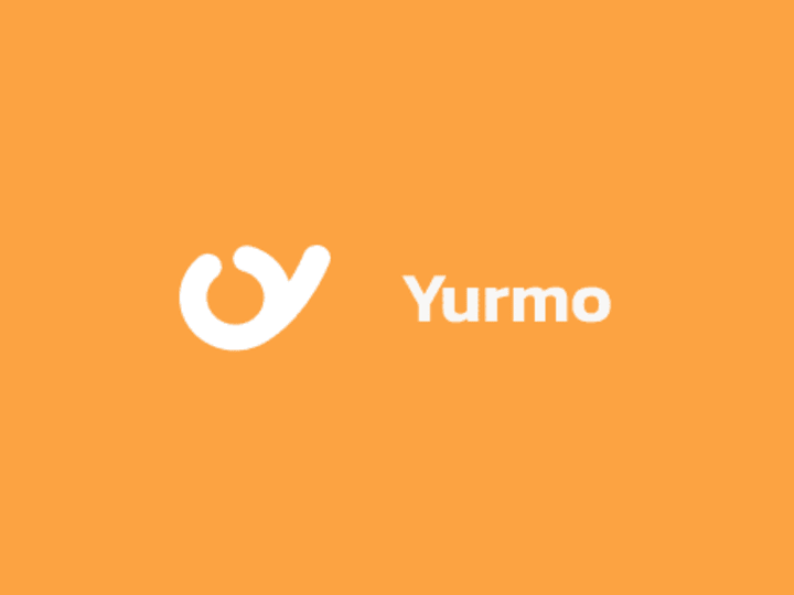 Cover image for Yurmo