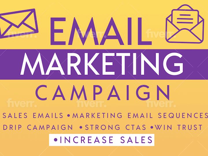 Cover image for Email Marketing Strategy and Execution