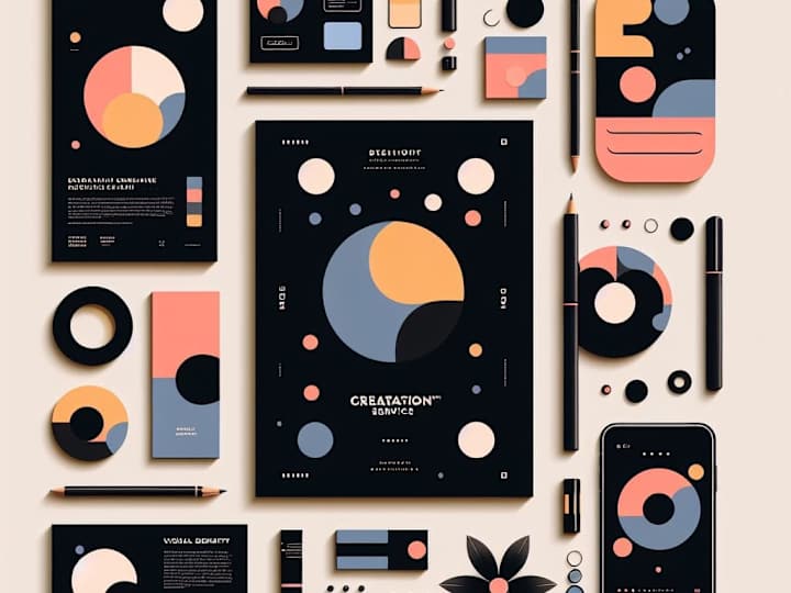 Cover image for Brand Identity and social media