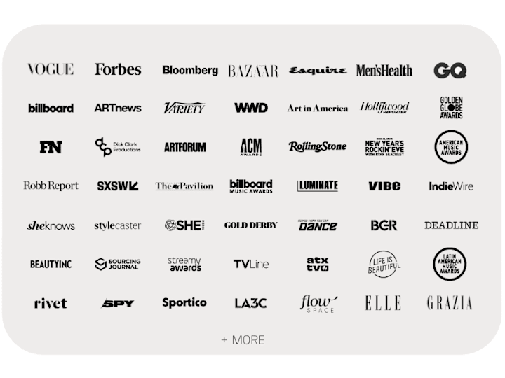 Cover image for Premium Media Coverage ( Product & Service Placement) 