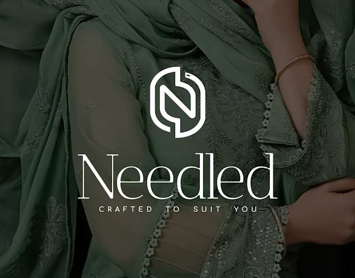 Cover image for Needled