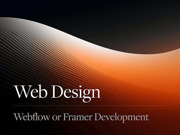 Cover image for Web design with a holistic approach