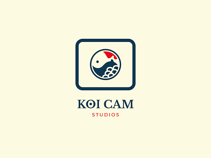 Cover image for KOI CAM STUDIO