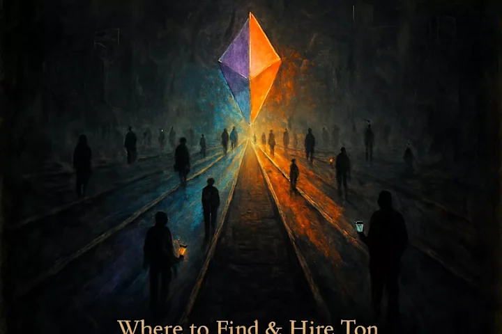 Cover image for Where to Find & Hire Top Shopify Developers in 2025 (Beyond Marketplaces)