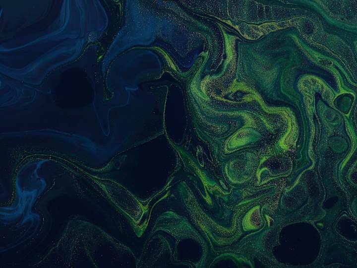 Cover image for Abstract Art for Living Room