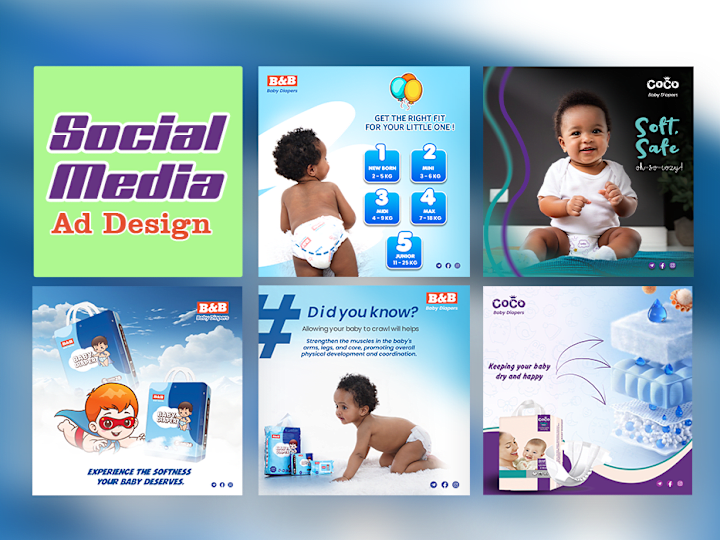 Cover image for Social Media Design 