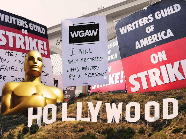 Cover image for A.I. and Hollywood-WCC STEM Scholars Newsletter August 2023