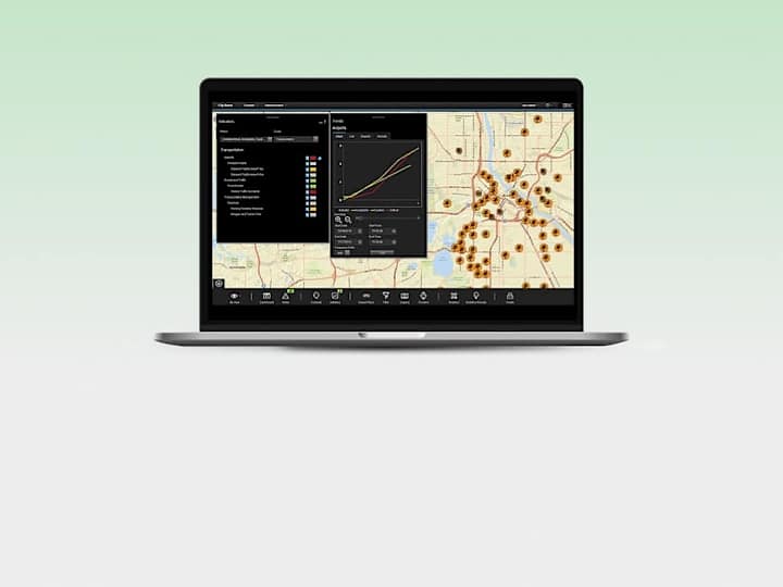 Cover image for Desktop and SaaS Application Development