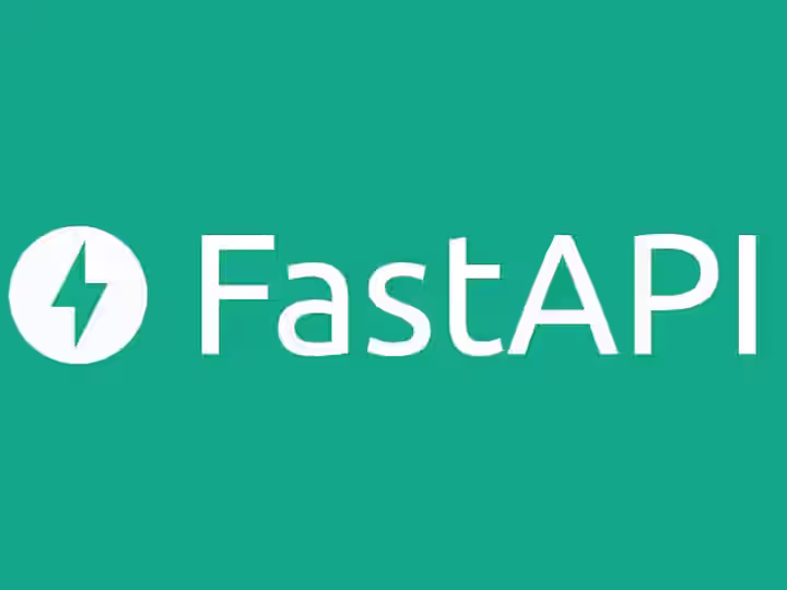 Cover image for FastAPI
