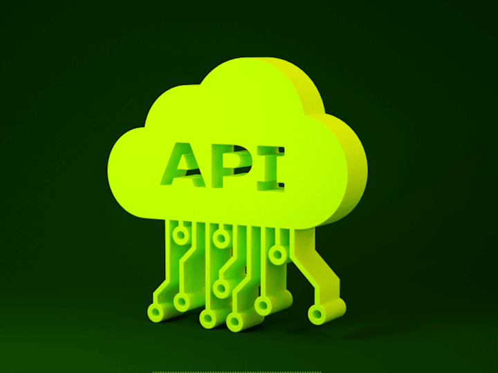 Cover image for API Integration