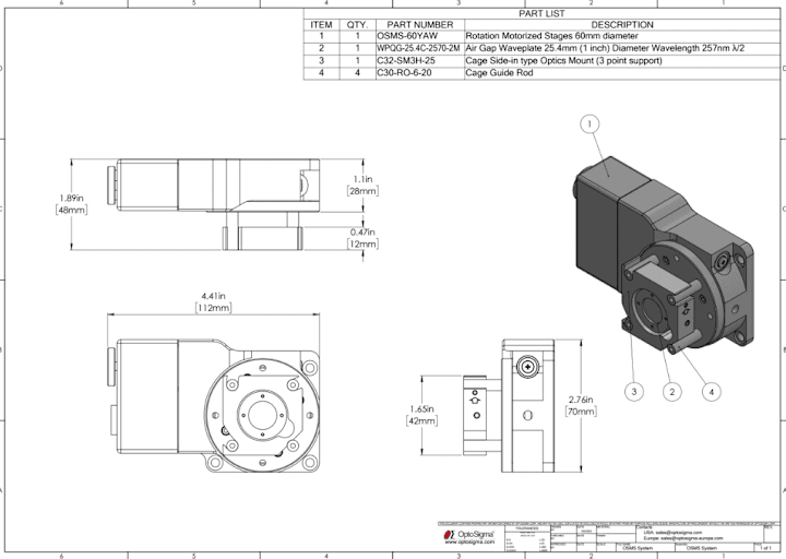 Cover image for 3D CAD Design for Product Prototyping