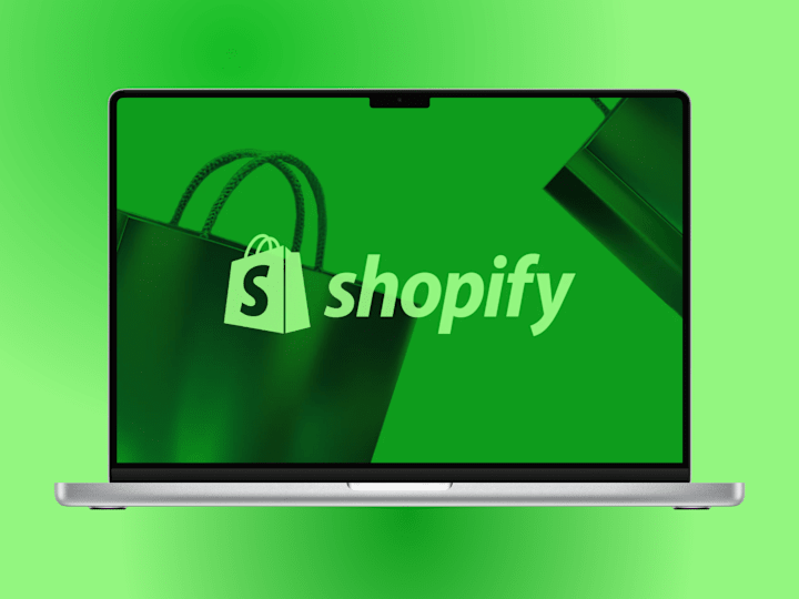 Cover image for Premium Shopify Website - Replo, Framer, Theme, or Custom!