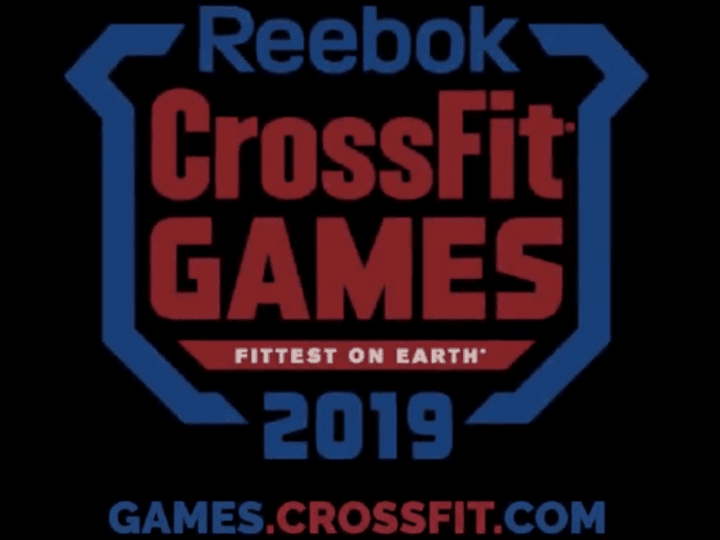 Cover image for CrossFit Promo