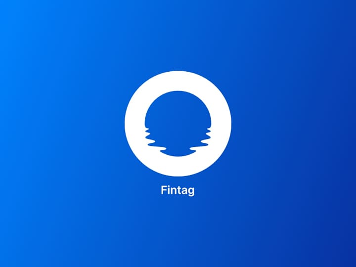 Cover image for Fintag (Digital Asset Management) Mobile App