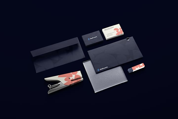 Cover image for Brand Identity Design