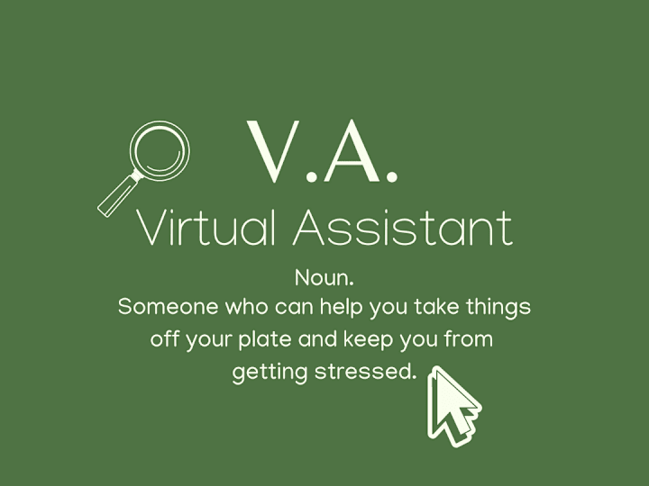 Cover image for Virtual Assistant & Social Media Strategist 