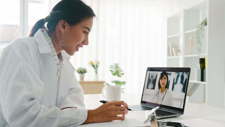 Cover image for How to Develop a Telehealth Platform?