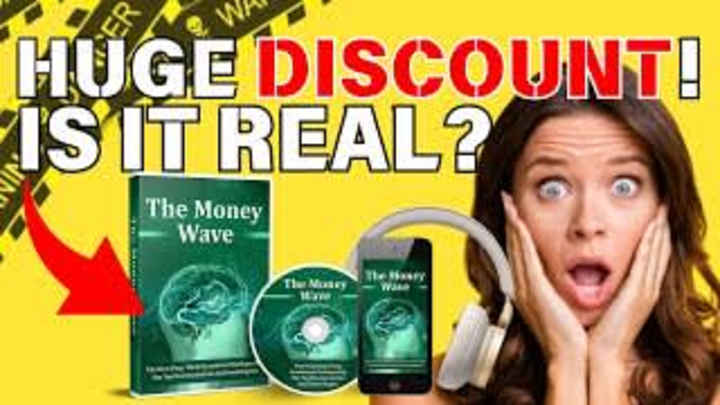 Cover image for The Money Wave Reviews 2025 - Why You Should be Careful!