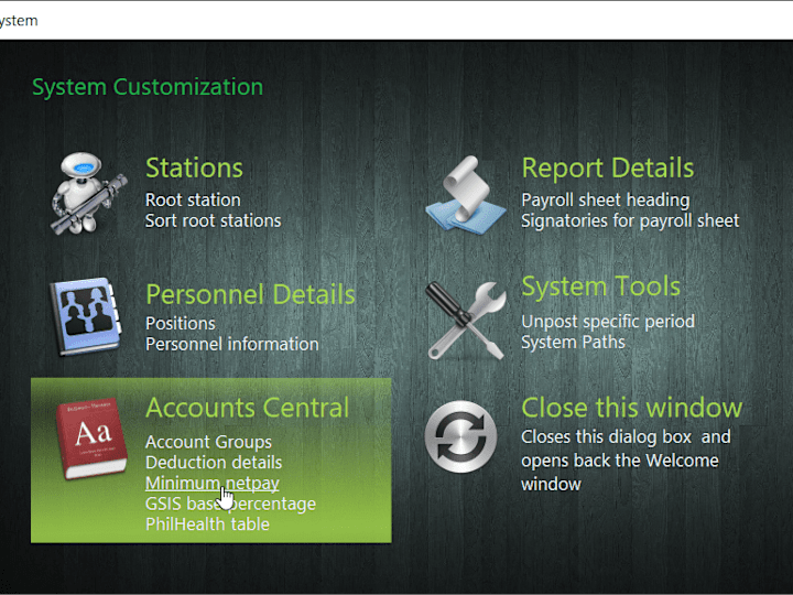 Cover image for Desktop Apps Development