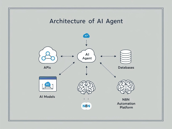 Cover image for AI Agent Development