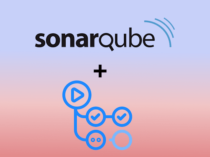 Cover image for SonarQube Configuration with GitHub Actions