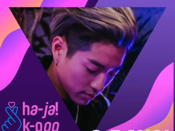 Cover image for Junoflo Ha-Ja K-Pop Promo