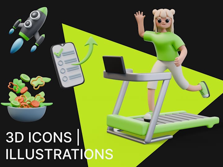 Cover image for 3D Modeling and Design