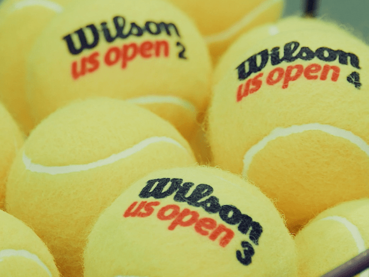 Cover image for Wilson Tennis Orange Bowl Recap Video