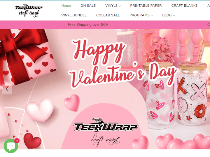 Cover image for TeckWrap Craft SEO