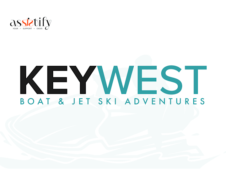 Cover image for Customer Support & Booking Management for Watersports company. 