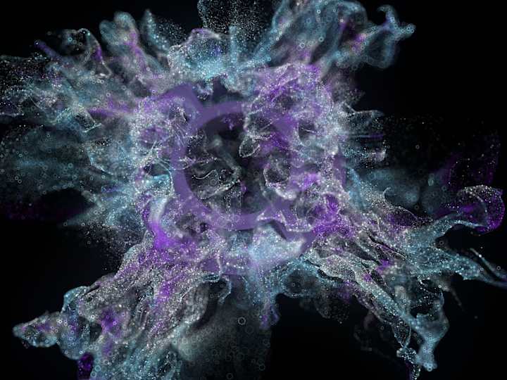 Cover image for X-Particles Bootcamp