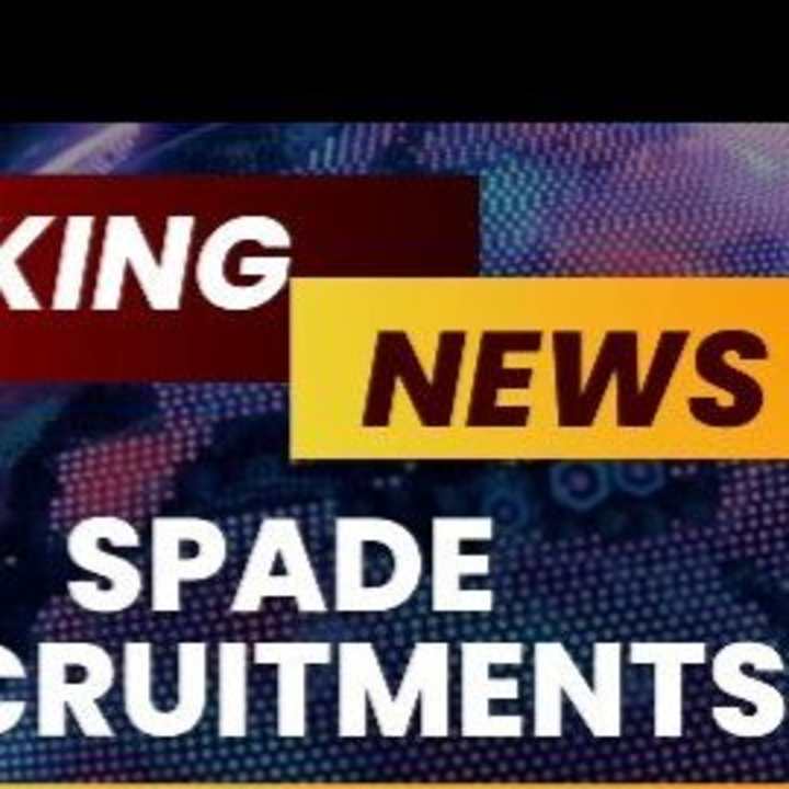 Cover image for SPADE on Instagram: “Breaking News❗: The Wait is Over! 🎉 Get r…